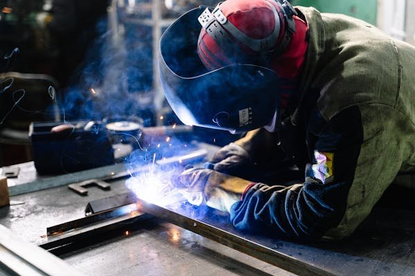 fabricate
